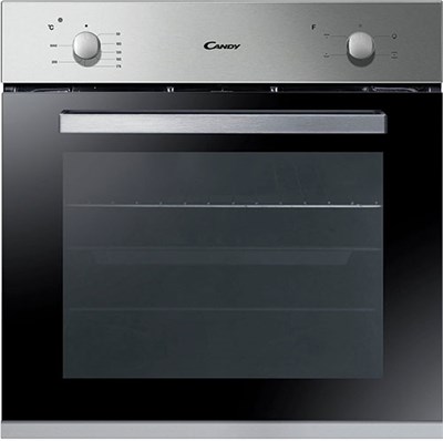 Встраиваемый электрический духовой шкаф Candy FCP 100 X/E 33703188 - фото 230271