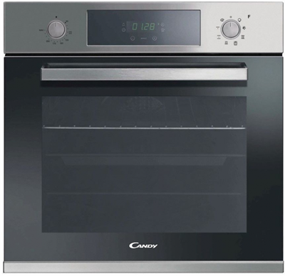 Встраиваемый электрический духовой шкаф Candy FCPR 65 XL 33703198 - фото 230272