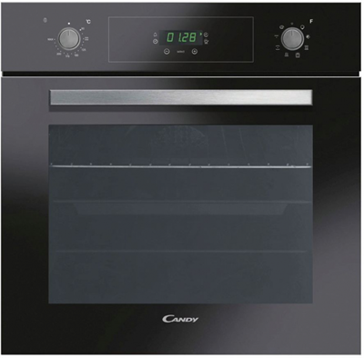 Встраиваемый электрический духовой шкаф Candy FCPR 65 NXL 33703199 - фото 230275