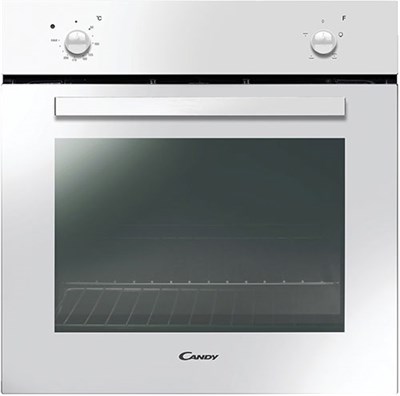 Встраиваемый электрический духовой шкаф Candy FCP 100 W/E 33703380 - фото 230279