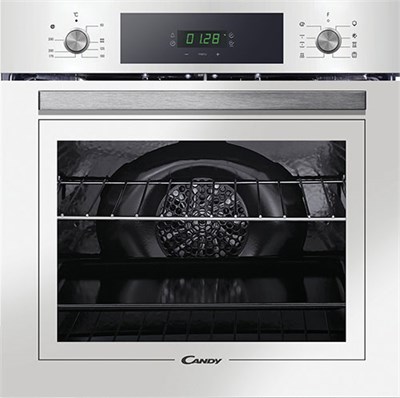 Встраиваемый электрический духовой шкаф Candy FCT 625 WXL/1 33703382 - фото 230280
