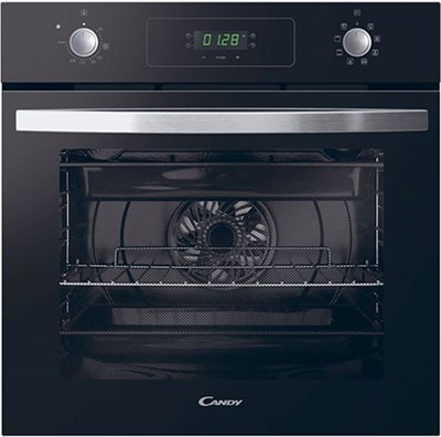 Встраиваемый электрический духовой шкаф Candy FIDC N625 L 33703430 - фото 230282