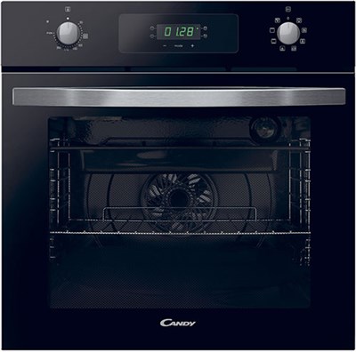 Встраиваемый электрический духовой шкаф Candy FIDC N615 33703501 - фото 230292