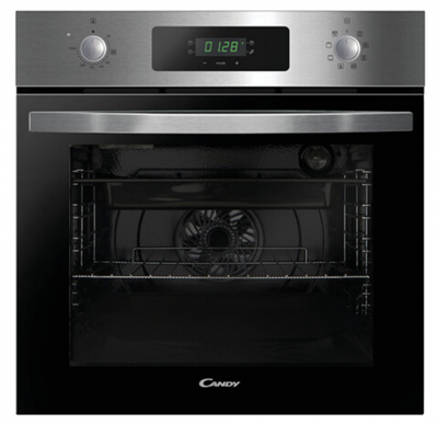 Встраиваемый электрический духовой шкаф Candy Idea Fidcp X625 L 33703582 - фото 230295