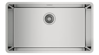 Кухонная мойка Teka Be Linea RS15 71.40 (115000004) 115000004 - фото 23038