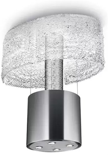 Вытяжка Faber NEST EVO PLUS (SET) 345.0492.592 - фото 230391
