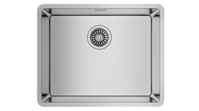 Кухонная мойка Teka Be Linea RS15 50.40 (115000005) 115000005 - фото 23041