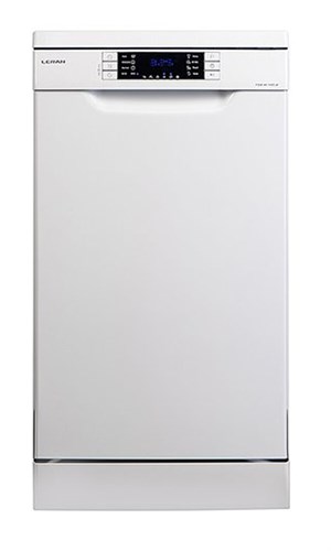 Посудомоечная машина Leran FDW 44-1085 W 345932 - фото 230449
