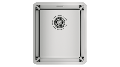 Кухонная мойка Teka BE Linea RS15 34.40 POLISHED 115000008 - фото 23048