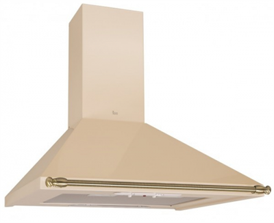 Вытяжка Teka DOB 60 Beige-Brass 363284 - фото 230516