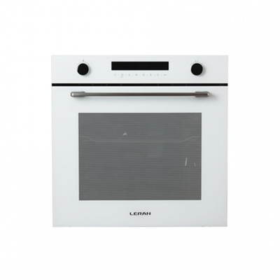 Встраиваемый электрический духовой шкаф Leran EOE 6785 WG 373843 - фото 230536