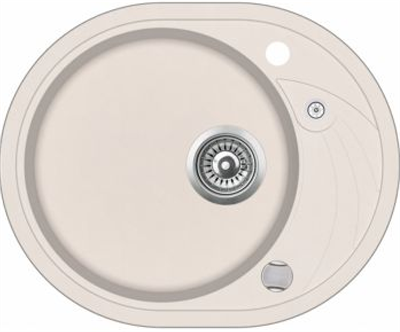 Кухонная мойка Teka Clave 45 S-TQ (40148152) топаз металлик 40148152 - фото 230648