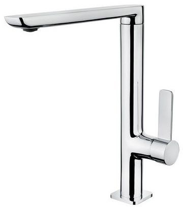 Смеситель для мойки Teka FO 915 chrome 629150210 - фото 23088