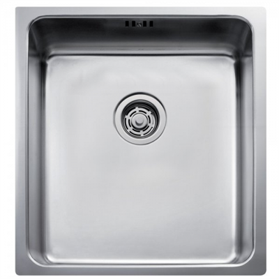 Кухонная мойка Teka BEF 34.38 F (40180110) 40180110 - фото 232623
