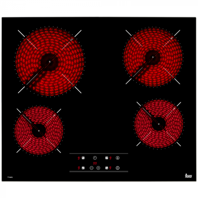 Электрическая варочная панель Teka TT 6415 40239041 - фото 232673
