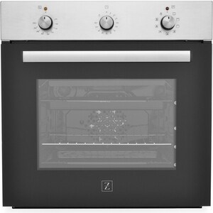 ZUGEL ZO А707 X духовой шкаф электрический встраиваемый 402635 - фото 232685