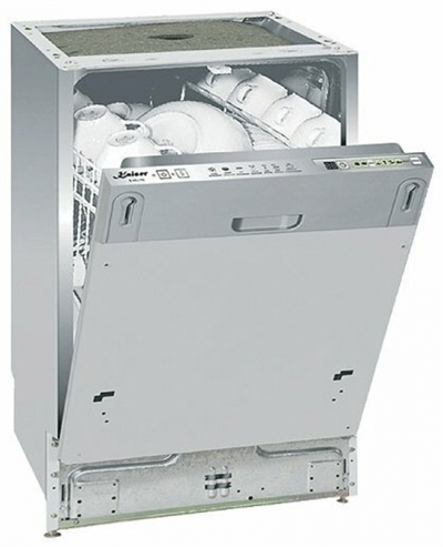 Встраиваемая посудомоечная машина Kaiser S60I69XL 4032495020498 - фото 232735