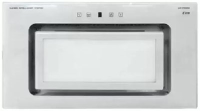 Встраиваемая вытяжка Kaiser EA 546 W Eco 4032495041899 - фото 232848