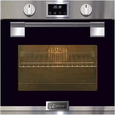 Встраиваемый электрический духовой шкаф Kaiser EH 6337 4032495810969 - фото 233035