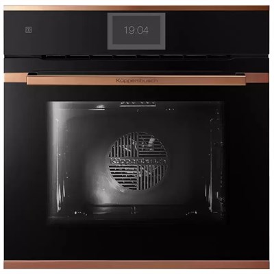 Электрический духовой шкаф Kuppersbusch B 6850.0 S7 Copper 4037321040305 - фото 233072