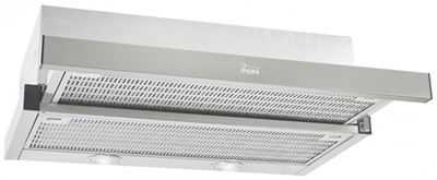 Встраиваемая вытяжка Teka CNL 6400 SS 40436800 - фото 233112