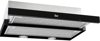 Встраиваемая вытяжка Teka CNL 6400 BK 40436802 - фото 233114