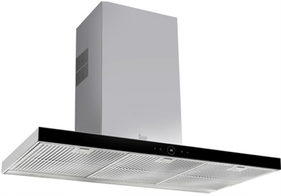 Каминная вытяжка Teka Perfect A4 DLH 985 T 40437100 - фото 233121