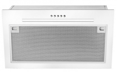 Встраиваемая вытяжка Teka GFG2 WH 40446751 - фото 233128