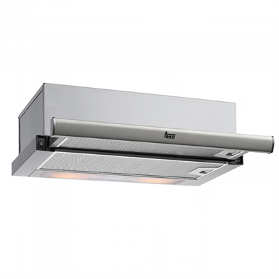 Вытяжка под шкаф Teka TL 6420 Stainless Steel 40474260 - фото 233145