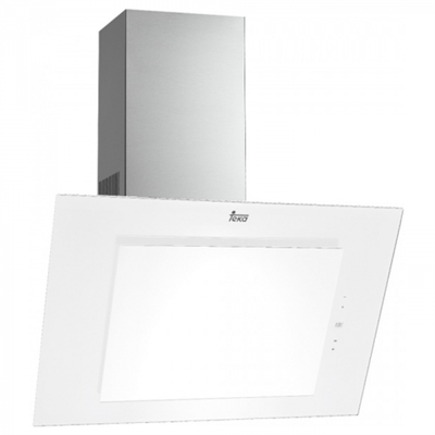 Каминная вытяжка Teka DVT 650 W 40483520 - фото 233158