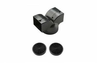 Комплект рециркуляции Teka ND,DG,DH 40490103 40490103 - фото 233177