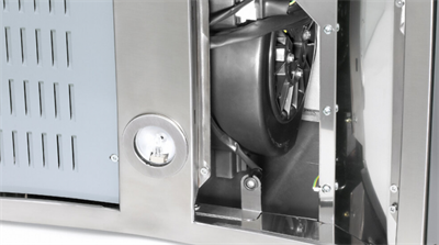 Комплект рециркуляции Teka DBB/DEP 40490116 40490116 - фото 233180