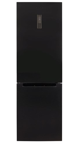 Холодильник Leran CBF 220 BIX 405511 - фото 233196