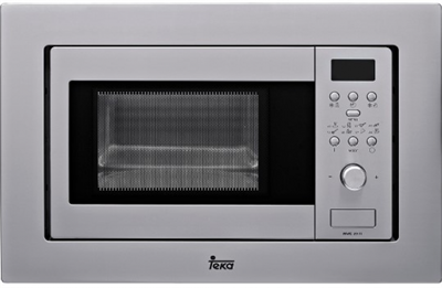 Встраиваемая микроволновая печь Teka MWE 207 FI 40581117 - фото 233197