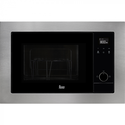 Встраиваемая микроволновая печь Teka MS 620 BIS 40584010 - фото 233204