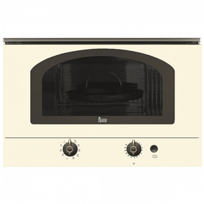 Встраиваемая микроволновая печь Teka MWR 22 BI VB 40586302 - фото 233215