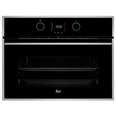 Встраиваемый электрический духовой шкаф Teka HLC 847 C 40587601 - фото 233220