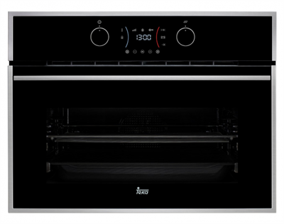 Встраиваемый электрический духовой шкаф Teka HLC 844 C 40587602 - фото 233221