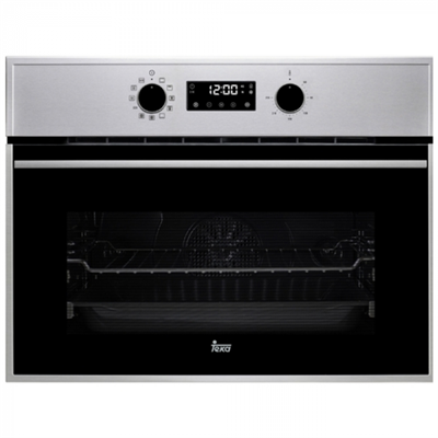 Встраиваемый электрический духовой шкаф Teka HSC 644 C 40587603 - фото 233222