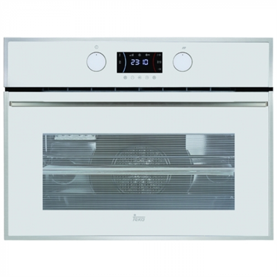 Встраиваемый электрический духовой шкаф Teka HLC 844 CWH 40587612 - фото 233223