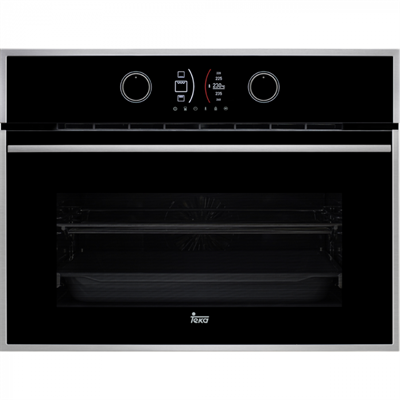 Компактный духовой шкаф Teka HLC 860 P 41534020 - фото 233427