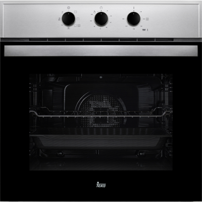 Встраиваемый электрический духовой шкаф Teka HBB 605 41560052 - фото 233438
