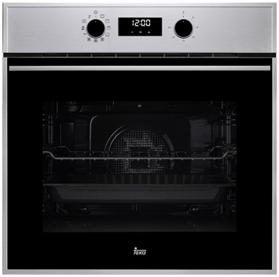 Электрический духовой шкаф Teka HSB 645 SS IX 41560153 - фото 233449