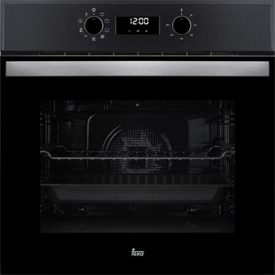 Встраиваемый электрический духовой шкаф Teka HBB 720 BK 41560200 - фото 233451