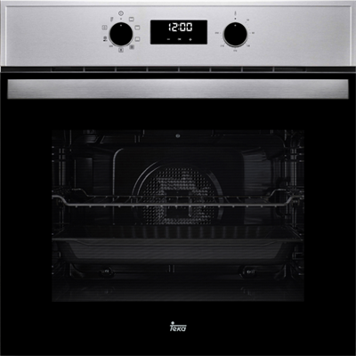Встраиваемый электрический духовой шкаф Teka HBB 735 SS 41560210 - фото 233453