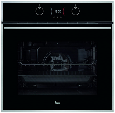 Электрический духовой шкаф Teka HLB 840 P SS IX 41566014 - фото 233457