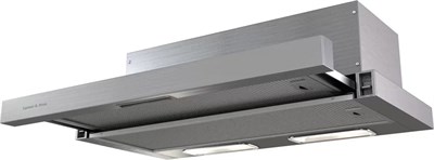 Встраиваемая вытяжка Zigmund & Shtain K 002.61 S 4250055603244 - фото 233572