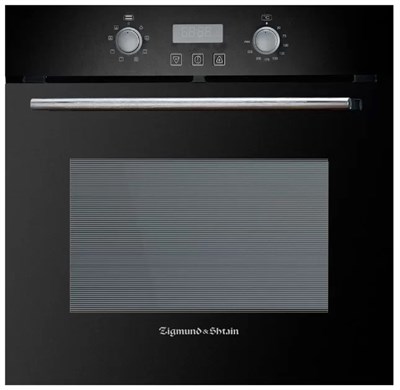 Электрический духовой шкаф Zigmund & Shtain EN 123.912 B 4250055605316 - фото 233600
