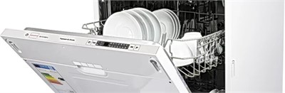 Встраиваемая посудомоечная машина Zigmund & Shtain DW 129.6009 X 4250055605415 - фото 233606
