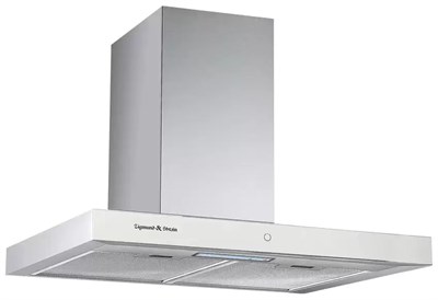Каминная вытяжка Zigmund & Shtain K 135.6 W 4250055607679 - фото 233680